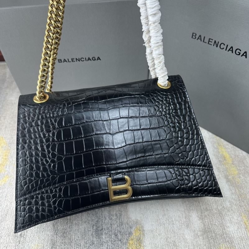 Balenciaga Hourglass Bags